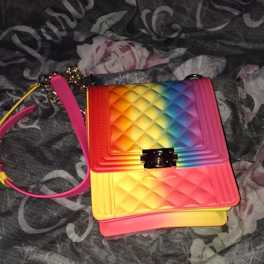 Jelly bag